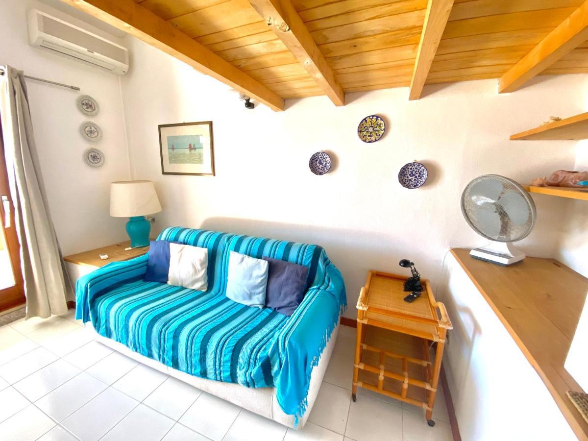 سان تيودورو Residence Porto Coda Cavallo المظهر الخارجي الصورة