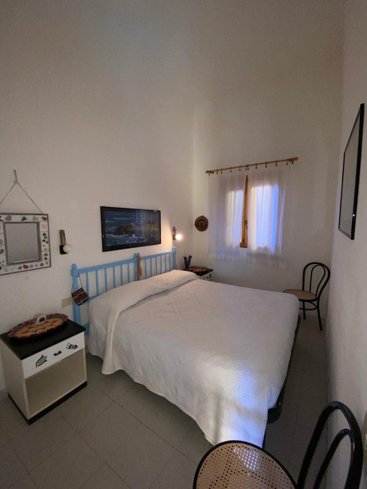 سان تيودورو Residence Porto Coda Cavallo المظهر الخارجي الصورة