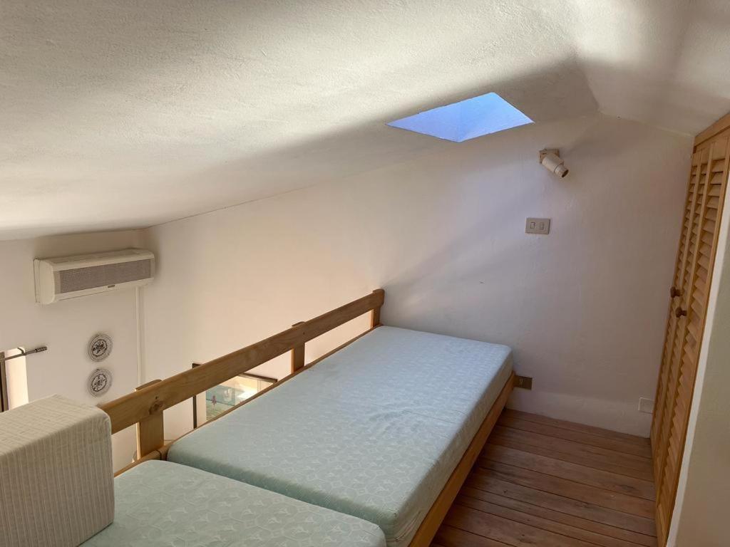 سان تيودورو Residence Porto Coda Cavallo المظهر الخارجي الصورة