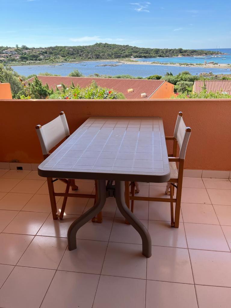 سان تيودورو Residence Porto Coda Cavallo المظهر الخارجي الصورة