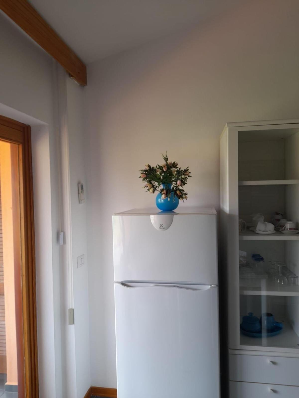 سان تيودورو Residence Porto Coda Cavallo المظهر الخارجي الصورة