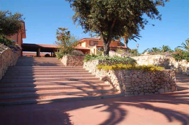سان تيودورو Residence Porto Coda Cavallo المظهر الخارجي الصورة