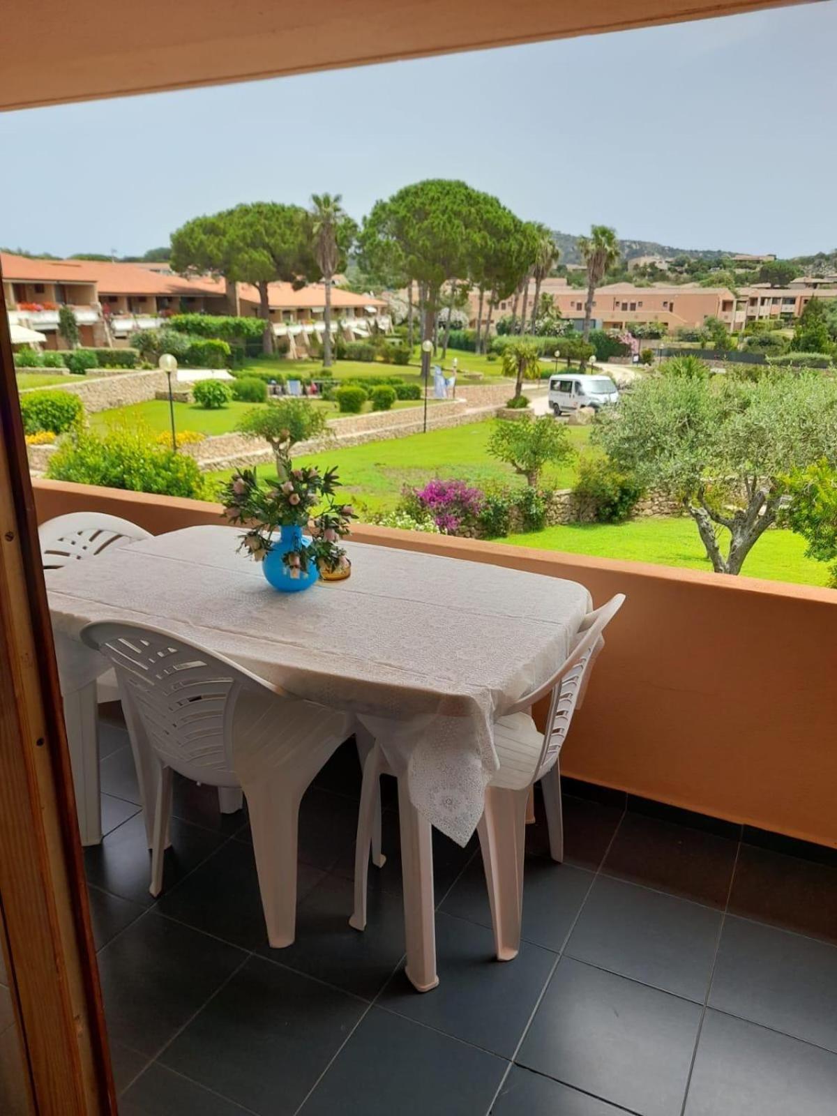 سان تيودورو Residence Porto Coda Cavallo المظهر الخارجي الصورة