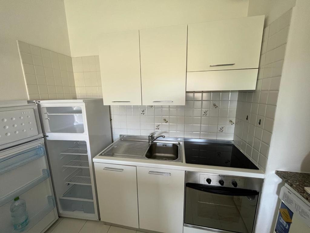 سان تيودورو Residence Porto Coda Cavallo المظهر الخارجي الصورة
