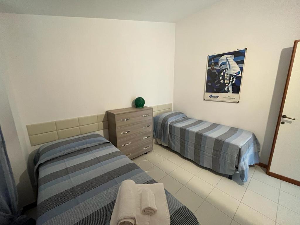 سان تيودورو Residence Porto Coda Cavallo المظهر الخارجي الصورة
