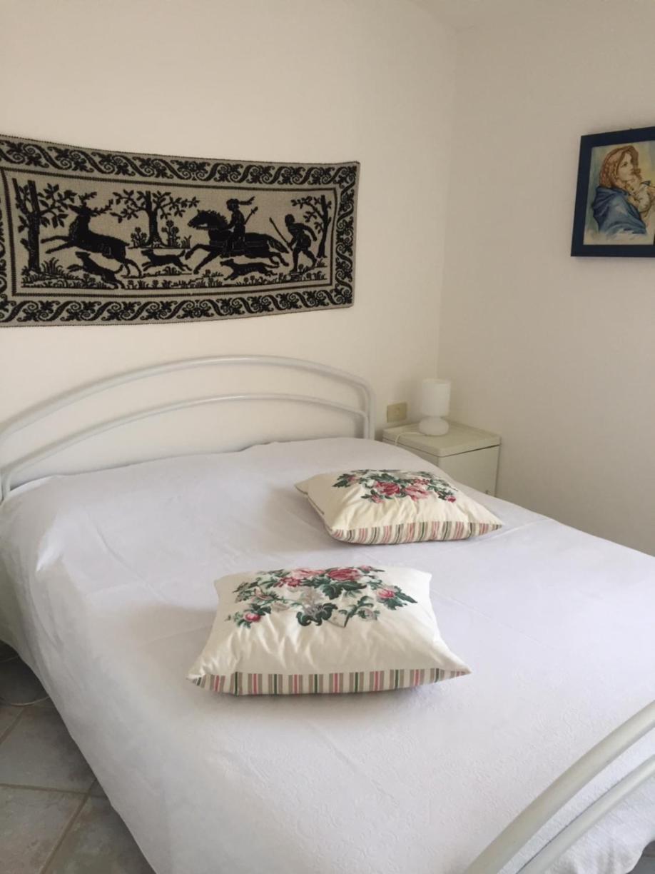 سان تيودورو Residence Porto Coda Cavallo المظهر الخارجي الصورة
