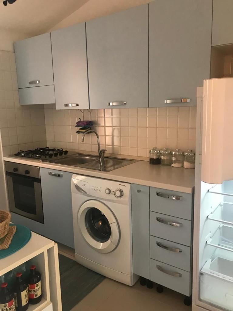 سان تيودورو Residence Porto Coda Cavallo المظهر الخارجي الصورة