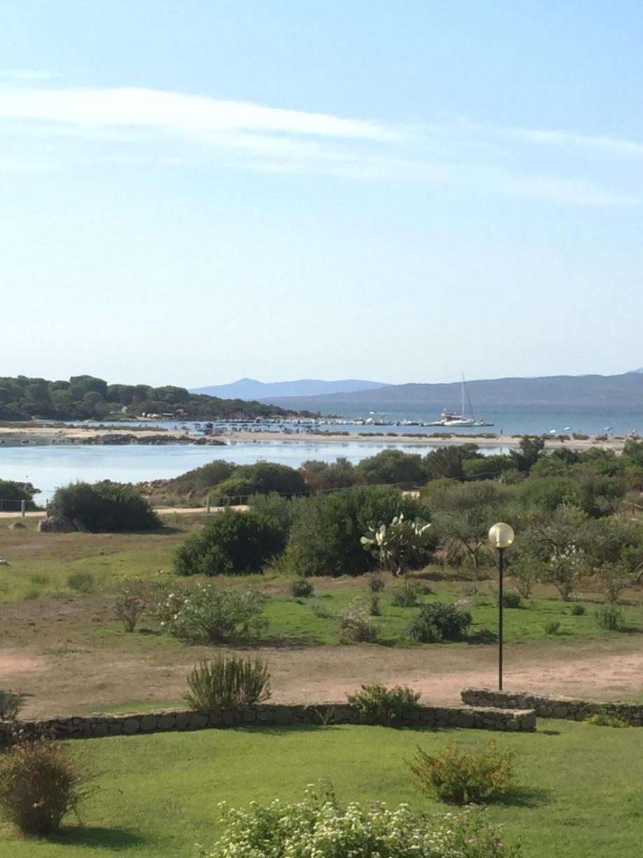 سان تيودورو Residence Porto Coda Cavallo المظهر الخارجي الصورة