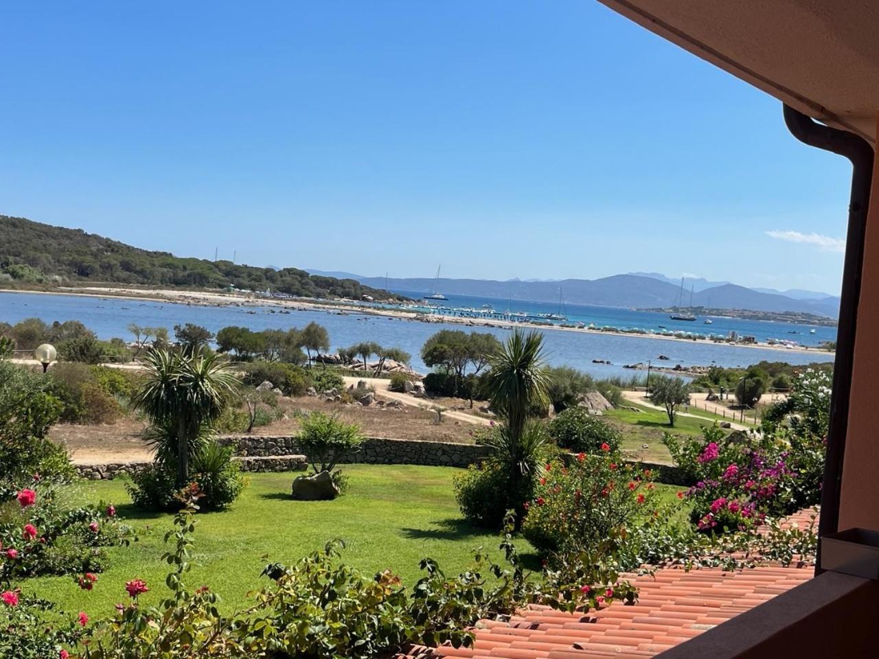 سان تيودورو Residence Porto Coda Cavallo المظهر الخارجي الصورة