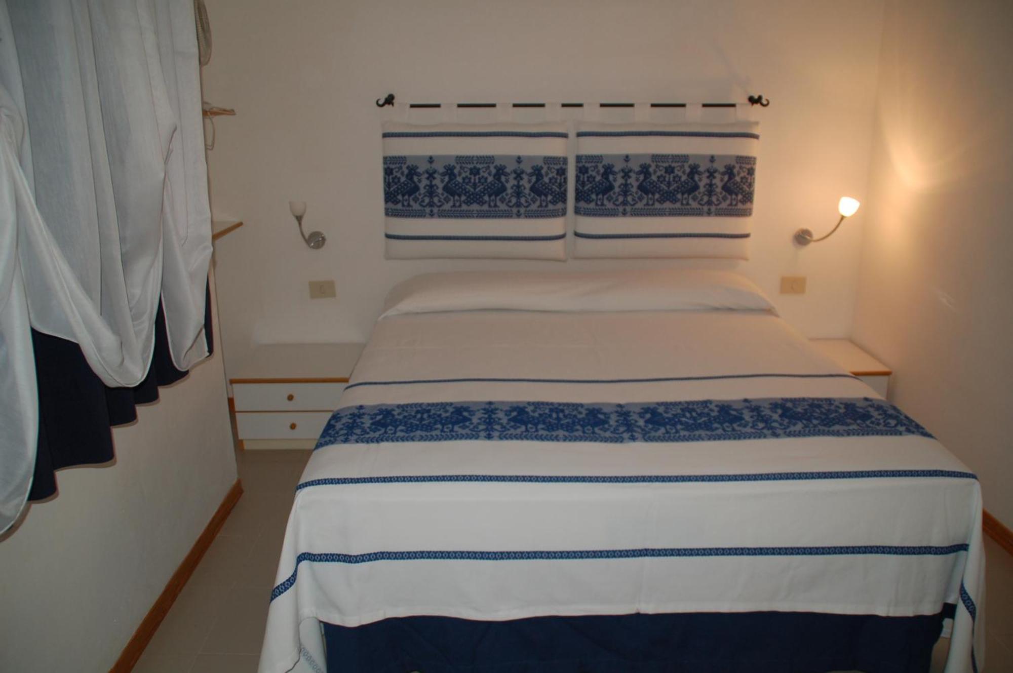 سان تيودورو Residence Porto Coda Cavallo المظهر الخارجي الصورة