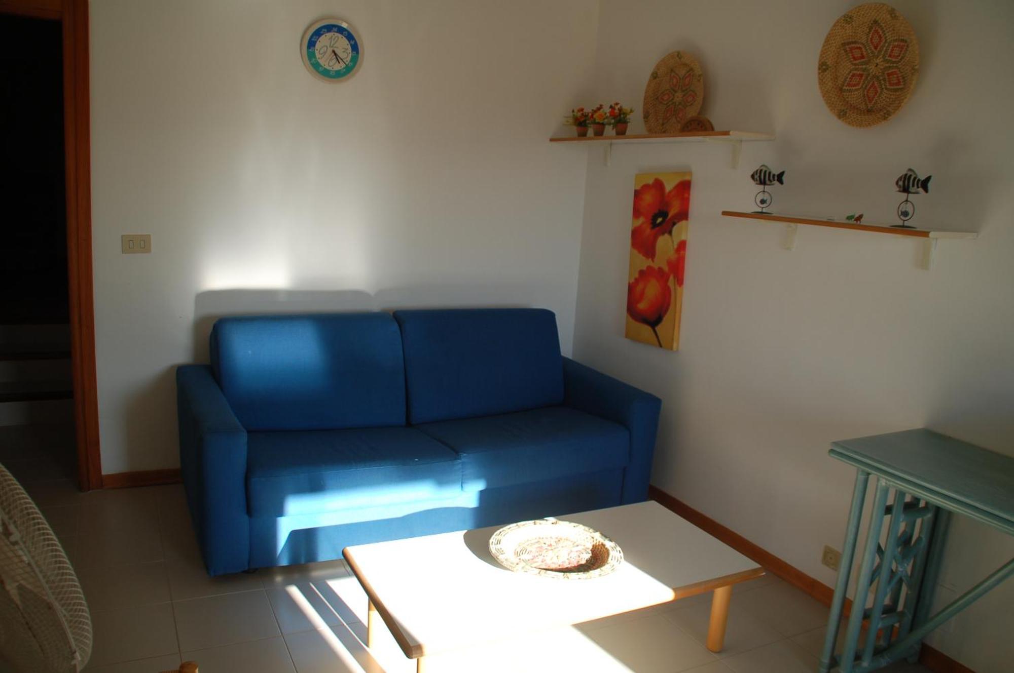 سان تيودورو Residence Porto Coda Cavallo المظهر الخارجي الصورة