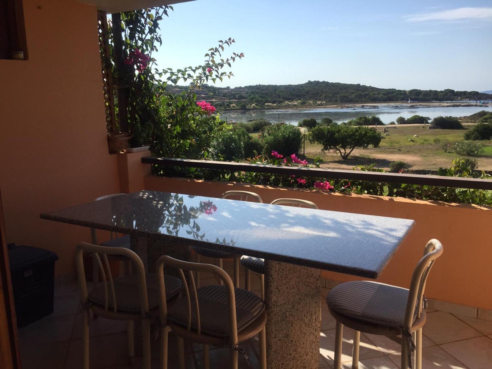 سان تيودورو Residence Porto Coda Cavallo المظهر الخارجي الصورة