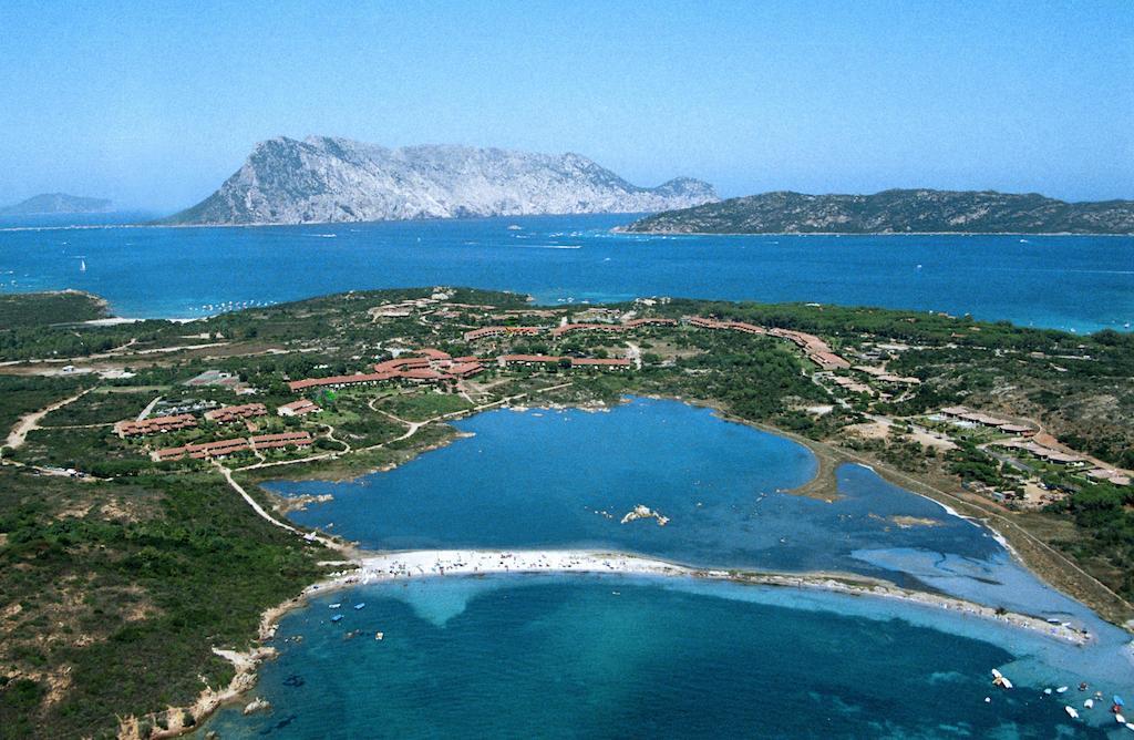 سان تيودورو Residence Porto Coda Cavallo المظهر الخارجي الصورة