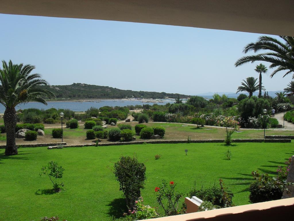 سان تيودورو Residence Porto Coda Cavallo المظهر الخارجي الصورة