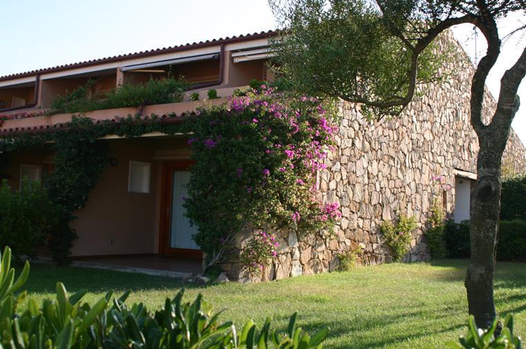 سان تيودورو Residence Porto Coda Cavallo المظهر الخارجي الصورة