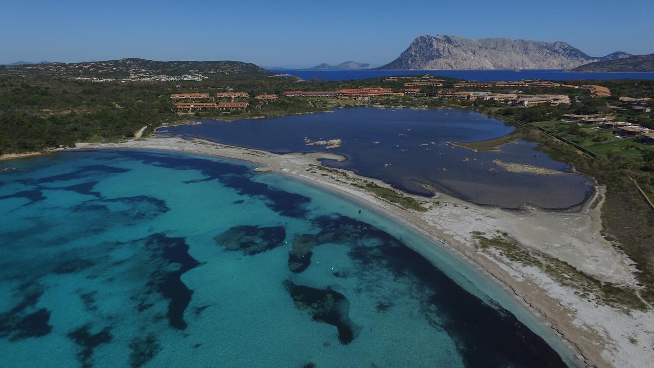 سان تيودورو Residence Porto Coda Cavallo المظهر الخارجي الصورة