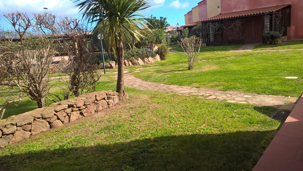 سان تيودورو Residence Porto Coda Cavallo المظهر الخارجي الصورة