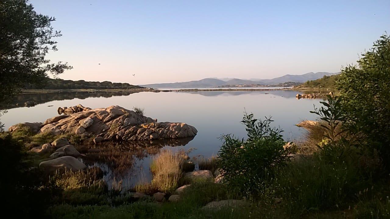 سان تيودورو Residence Porto Coda Cavallo المظهر الخارجي الصورة