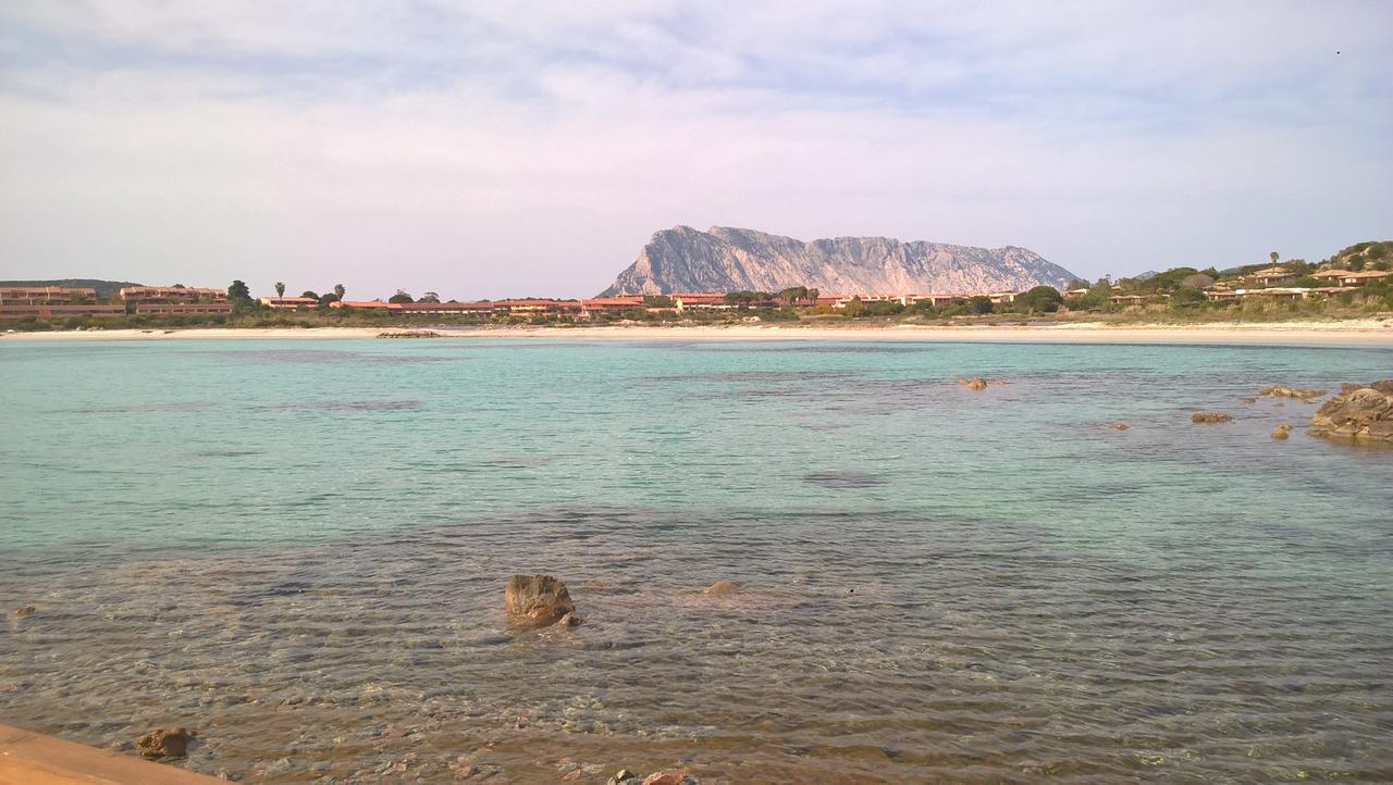 سان تيودورو Residence Porto Coda Cavallo المظهر الخارجي الصورة