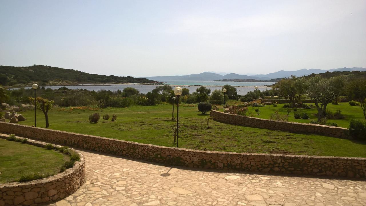 سان تيودورو Residence Porto Coda Cavallo المظهر الخارجي الصورة