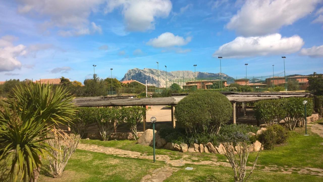 سان تيودورو Residence Porto Coda Cavallo المظهر الخارجي الصورة