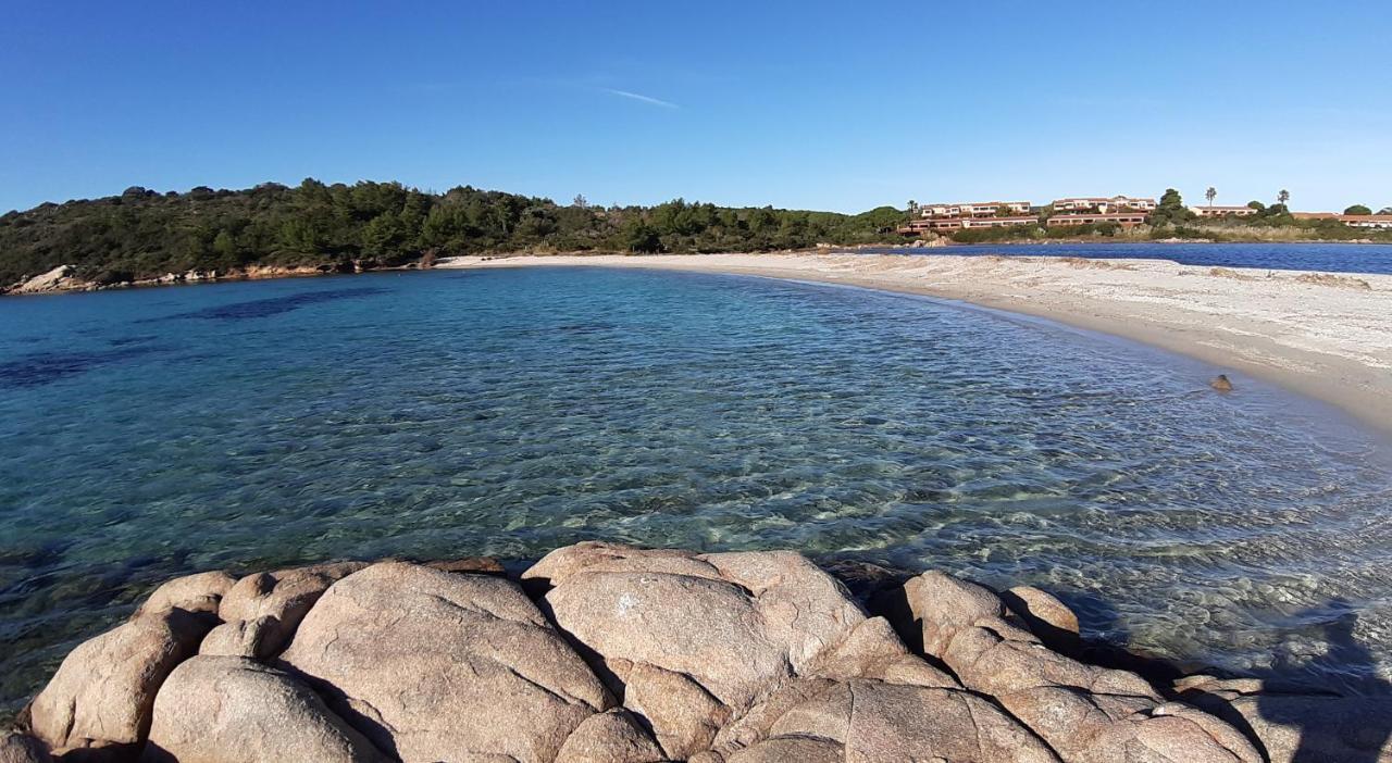 سان تيودورو Residence Porto Coda Cavallo المظهر الخارجي الصورة
