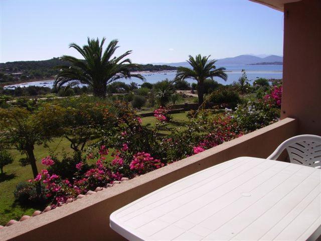 سان تيودورو Residence Porto Coda Cavallo المظهر الخارجي الصورة